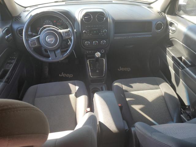 Photo 7 VIN: 1C4NJPFA0CD662721 - JEEP PATRIOT LA 