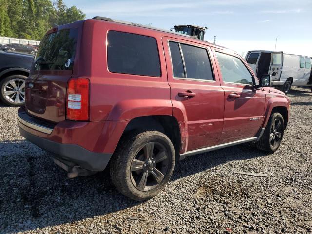 Photo 2 VIN: 1C4NJPFA0CD696576 - JEEP PATRIOT 