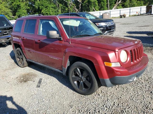 Photo 3 VIN: 1C4NJPFA0CD696576 - JEEP PATRIOT 