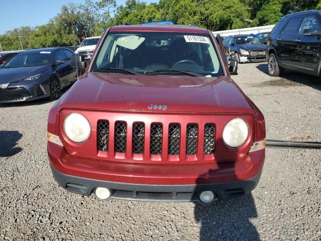 Photo 4 VIN: 1C4NJPFA0CD696576 - JEEP PATRIOT 