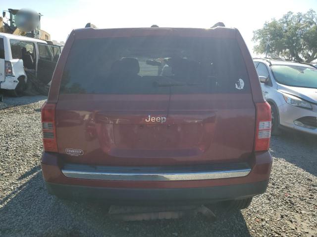 Photo 5 VIN: 1C4NJPFA0CD696576 - JEEP PATRIOT 