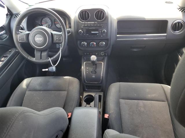 Photo 7 VIN: 1C4NJPFA0CD696576 - JEEP PATRIOT 