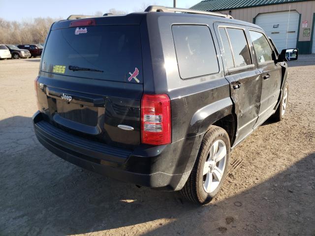 Photo 3 VIN: 1C4NJPFA0DD116745 - JEEP PATRIOT LA 