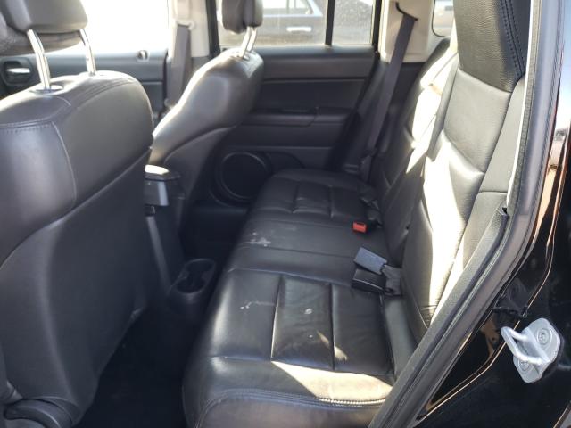 Photo 5 VIN: 1C4NJPFA0DD116745 - JEEP PATRIOT LA 