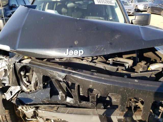 Photo 6 VIN: 1C4NJPFA0DD116745 - JEEP PATRIOT LA 