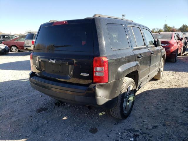 Photo 3 VIN: 1C4NJPFA0DD119290 - JEEP PATRIOT LA 