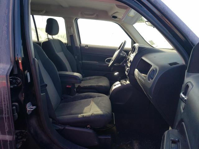 Photo 4 VIN: 1C4NJPFA0DD119290 - JEEP PATRIOT LA 