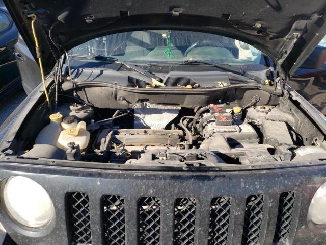 Photo 6 VIN: 1C4NJPFA0DD119290 - JEEP PATRIOT LA 