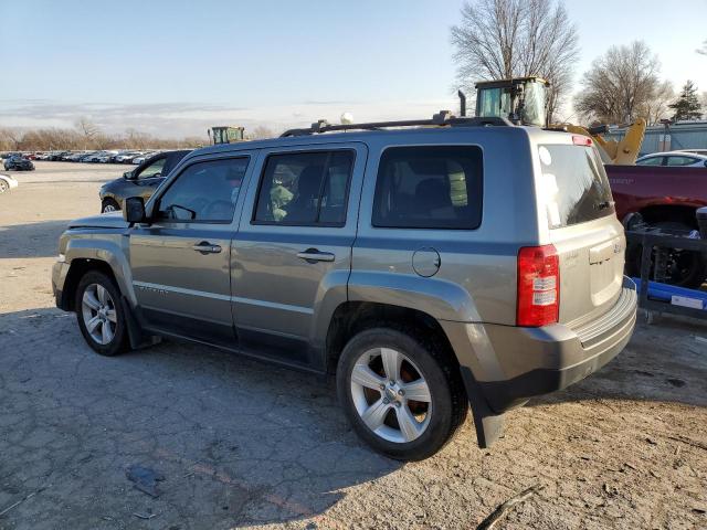 Photo 1 VIN: 1C4NJPFA0DD166075 - JEEP PATRIOT 