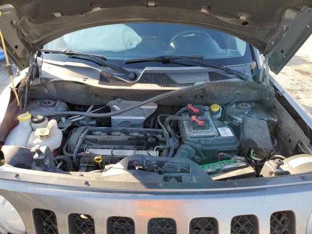 Photo 11 VIN: 1C4NJPFA0DD166075 - JEEP PATRIOT 