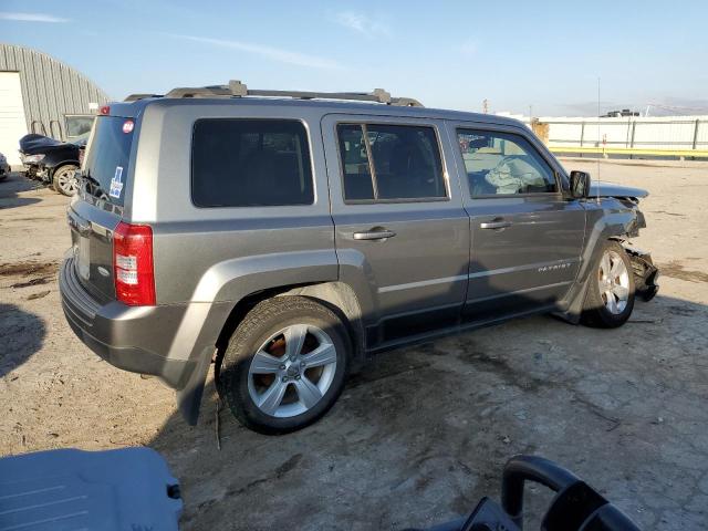 Photo 2 VIN: 1C4NJPFA0DD166075 - JEEP PATRIOT 