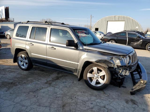 Photo 3 VIN: 1C4NJPFA0DD166075 - JEEP PATRIOT 