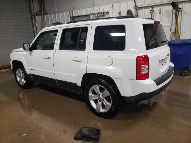 Photo 1 VIN: 1C4NJPFA0DD250364 - JEEP PATRIOT LA 