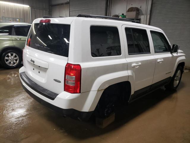 Photo 2 VIN: 1C4NJPFA0DD250364 - JEEP PATRIOT LA 