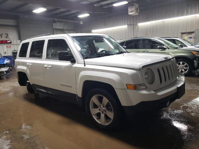 Photo 3 VIN: 1C4NJPFA0DD250364 - JEEP PATRIOT LA 