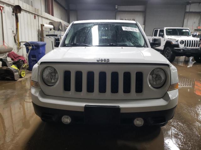 Photo 4 VIN: 1C4NJPFA0DD250364 - JEEP PATRIOT LA 