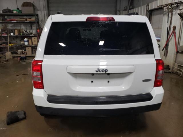 Photo 5 VIN: 1C4NJPFA0DD250364 - JEEP PATRIOT LA 