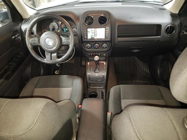 Photo 7 VIN: 1C4NJPFA0DD250364 - JEEP PATRIOT LA 