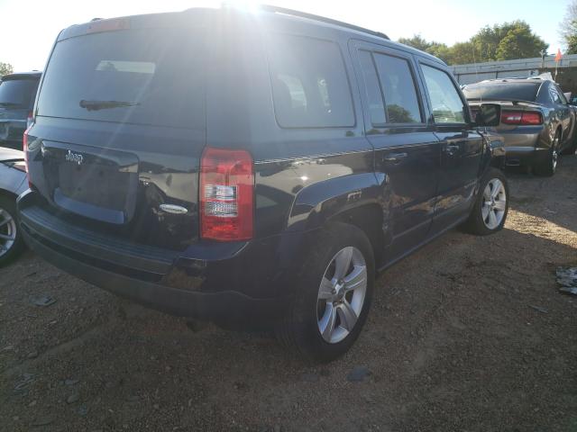 Photo 3 VIN: 1C4NJPFA0DD251479 - JEEP PATRIOT LA 