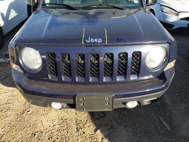 Photo 6 VIN: 1C4NJPFA0DD251479 - JEEP PATRIOT LA 