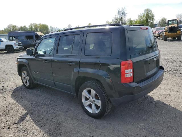 Photo 1 VIN: 1C4NJPFA0DD276432 - JEEP PATRIOT 