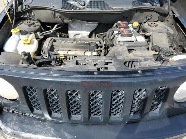 Photo 11 VIN: 1C4NJPFA0DD276432 - JEEP PATRIOT 