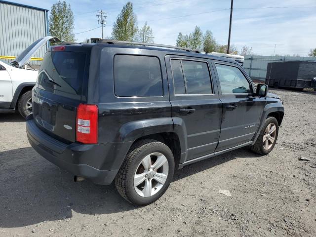 Photo 2 VIN: 1C4NJPFA0DD276432 - JEEP PATRIOT 