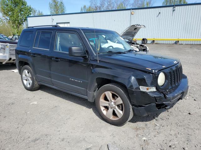 Photo 3 VIN: 1C4NJPFA0DD276432 - JEEP PATRIOT 