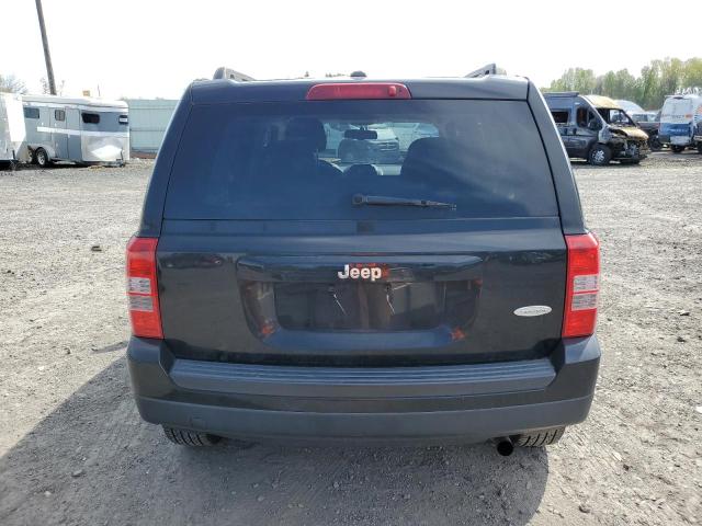 Photo 5 VIN: 1C4NJPFA0DD276432 - JEEP PATRIOT 