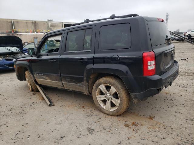 Photo 1 VIN: 1C4NJPFA0ED508383 - JEEP PATRIOT LA 