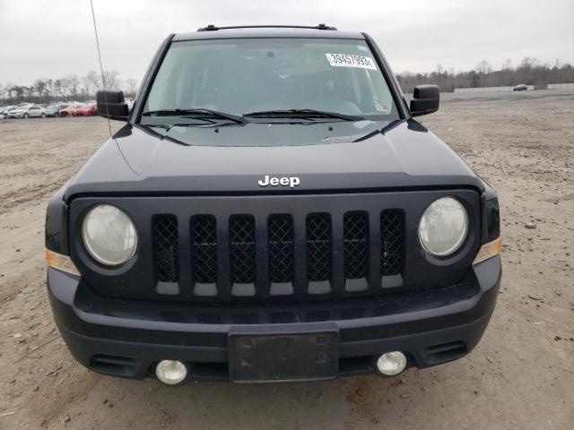 Photo 4 VIN: 1C4NJPFA0ED508383 - JEEP PATRIOT LA 