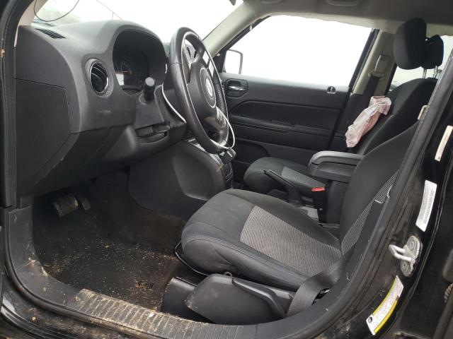 Photo 6 VIN: 1C4NJPFA0ED508383 - JEEP PATRIOT LA 