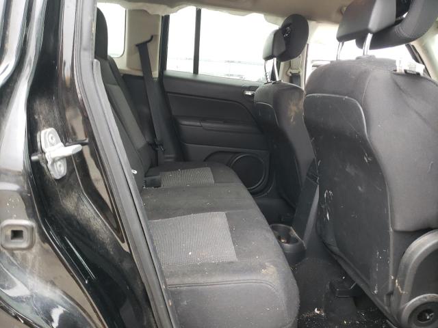 Photo 9 VIN: 1C4NJPFA0ED508383 - JEEP PATRIOT LA 