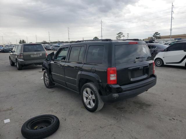 Photo 2 VIN: 1C4NJPFA0ED531842 - JEEP PATRIOT LA 