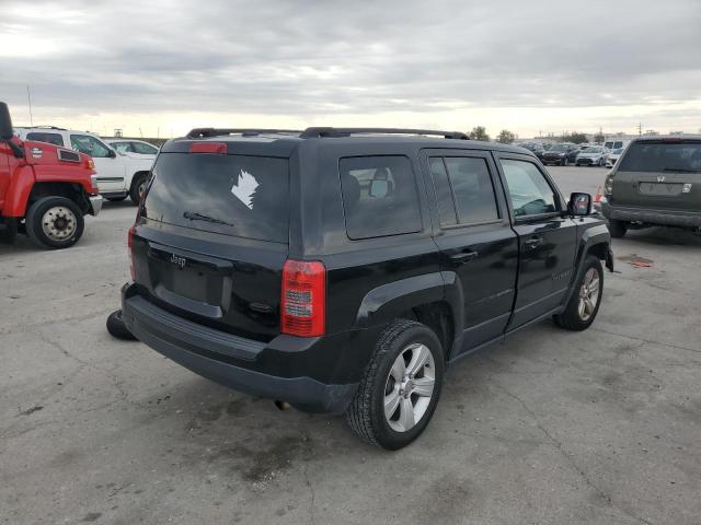 Photo 3 VIN: 1C4NJPFA0ED531842 - JEEP PATRIOT LA 