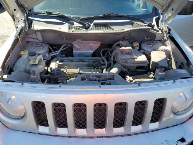 Photo 10 VIN: 1C4NJPFA0ED539892 - JEEP PATRIOT 