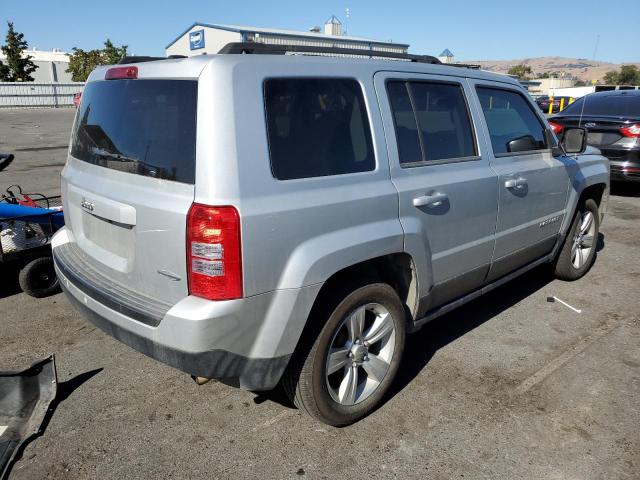 Photo 2 VIN: 1C4NJPFA0ED539892 - JEEP PATRIOT 