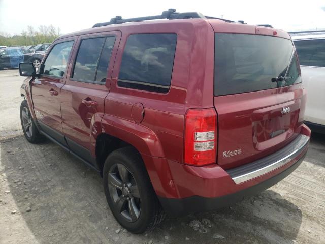 Photo 1 VIN: 1C4NJPFA0ED625946 - JEEP PATRIOT LA 