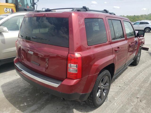 Photo 2 VIN: 1C4NJPFA0ED625946 - JEEP PATRIOT LA 