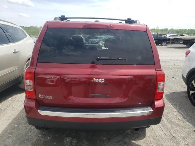 Photo 5 VIN: 1C4NJPFA0ED625946 - JEEP PATRIOT LA 