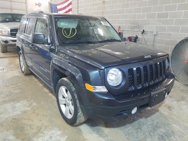 Photo 0 VIN: 1C4NJPFA0ED653410 - JEEP PATRIOT LA 