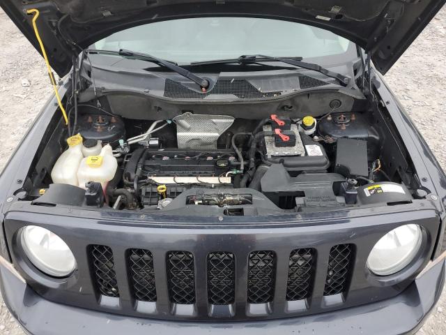 Photo 11 VIN: 1C4NJPFA0ED662690 - JEEP PATRIOT 