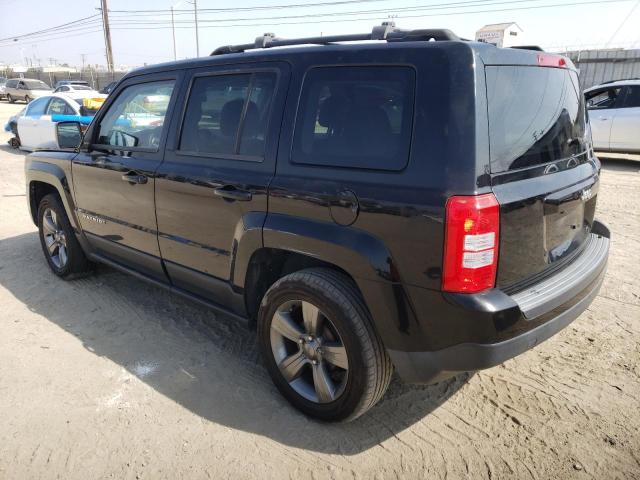 Photo 2 VIN: 1C4NJPFA0ED679327 - JEEP PATRIOT LA 