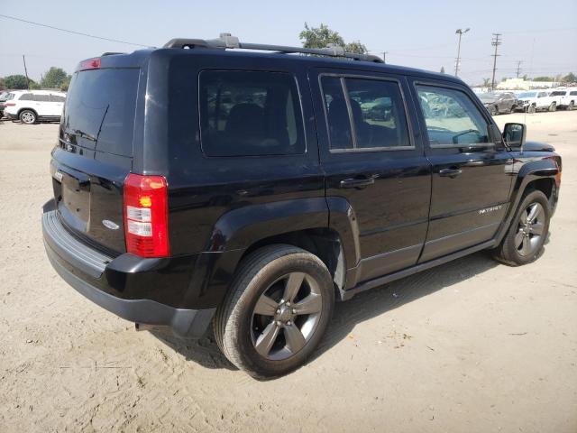 Photo 3 VIN: 1C4NJPFA0ED679327 - JEEP PATRIOT LA 