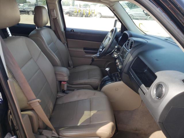 Photo 4 VIN: 1C4NJPFA0ED679327 - JEEP PATRIOT LA 