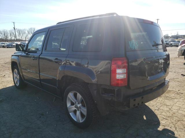 Photo 2 VIN: 1C4NJPFA0ED721897 - JEEP PATRIOT LA 