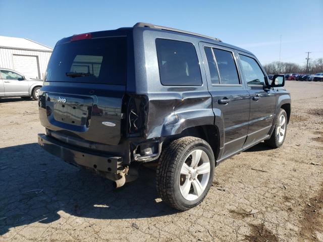 Photo 3 VIN: 1C4NJPFA0ED721897 - JEEP PATRIOT LA 