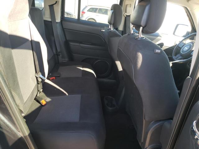 Photo 5 VIN: 1C4NJPFA0ED721897 - JEEP PATRIOT LA 