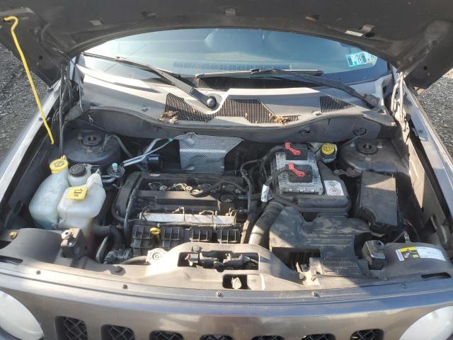 Photo 11 VIN: 1C4NJPFA0ED731782 - JEEP PATRIOT LA 