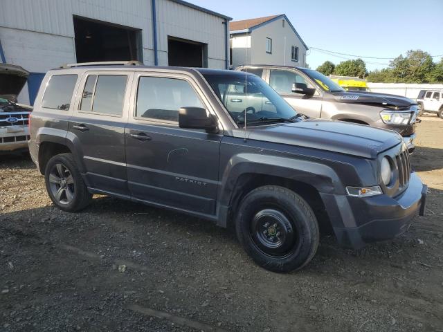 Photo 3 VIN: 1C4NJPFA0ED731782 - JEEP PATRIOT LA 